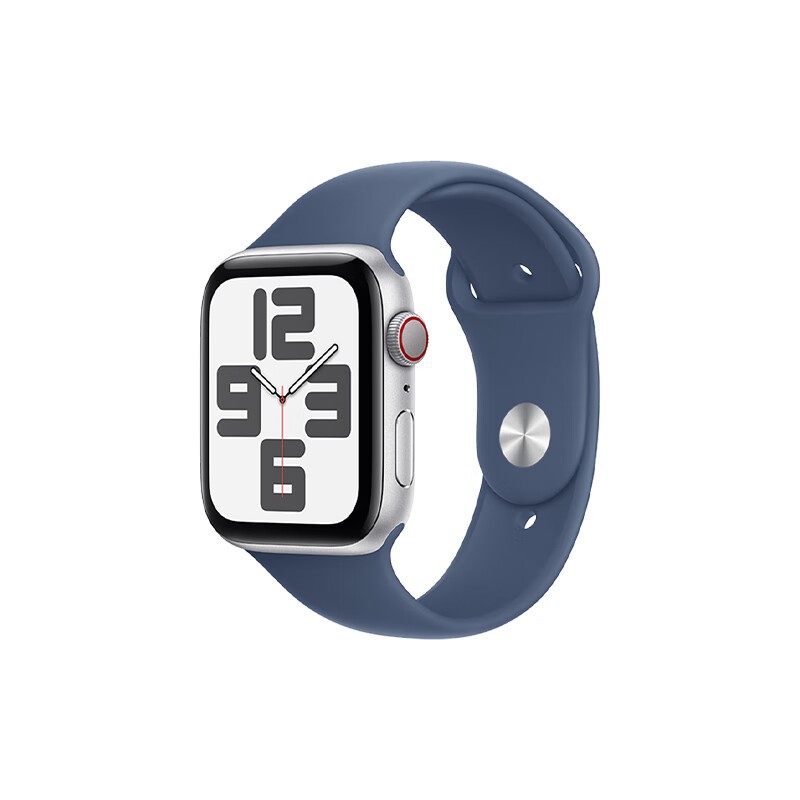 Apple Watch SE 2024ֱʱػ1814Ԫ