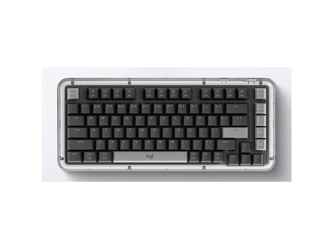 罗技 ALTO KEYS K75M