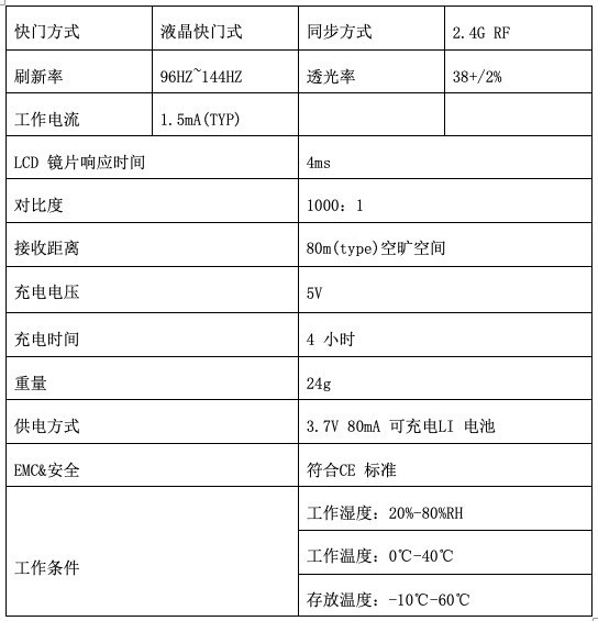 尉亮3D屏被动式偏振光立体屏VR3D 27寸桌面型虚拟现实交互显示器