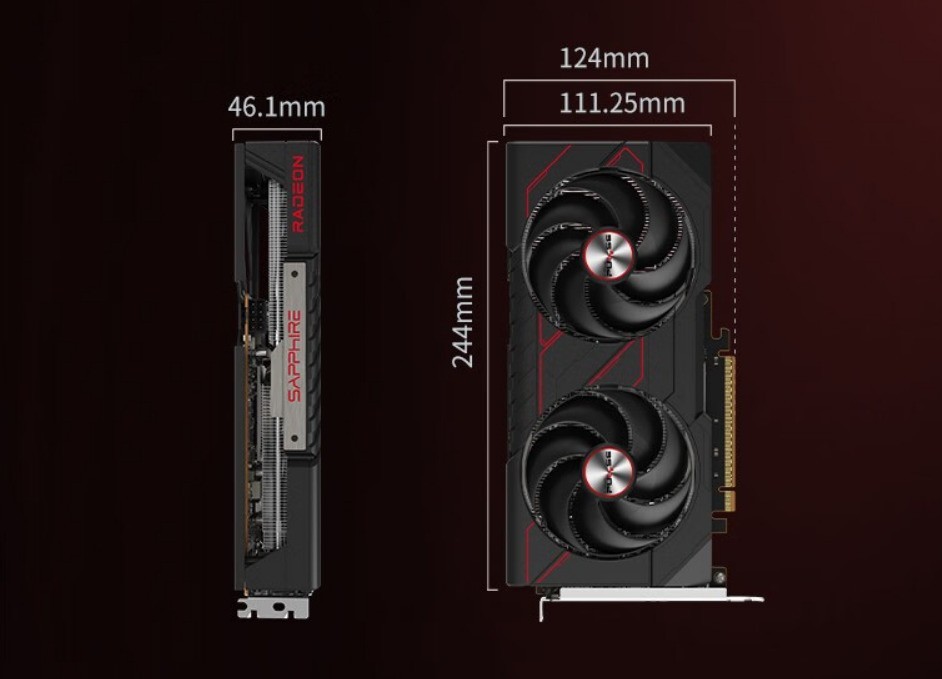 2KƷ ʯ  RX 9060 XT 8G OC 2399Ԫ