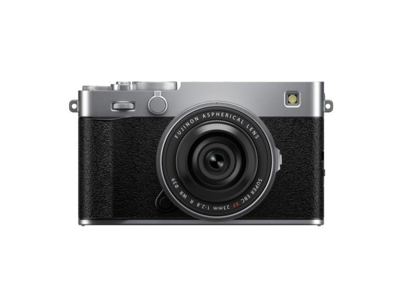 从街拍到Vlog:三款全能相机带你玩转影像创作