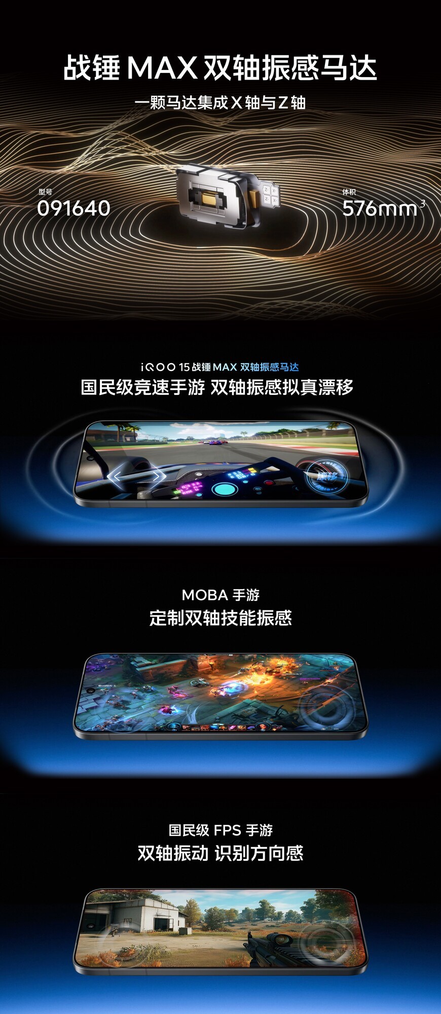 ��������ȫ������ iQOO 15�����ƶ���Ϸ����߽�