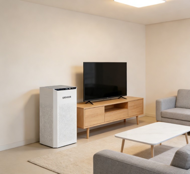 2026儿童房空气净化器深度解析：新装修除醛高效品牌性能评测