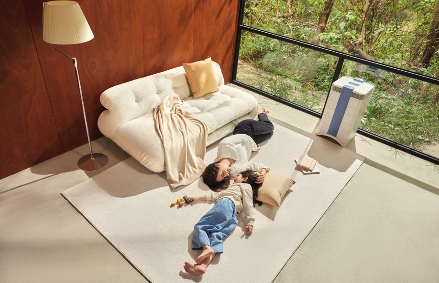 2026国外/国内空气净化器十大品牌推荐:新房装修除甲醛效果好(附排行榜)