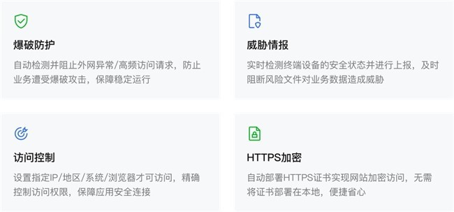 内网穿透远程访问如何保证安全连接?花生壳安全功能解析