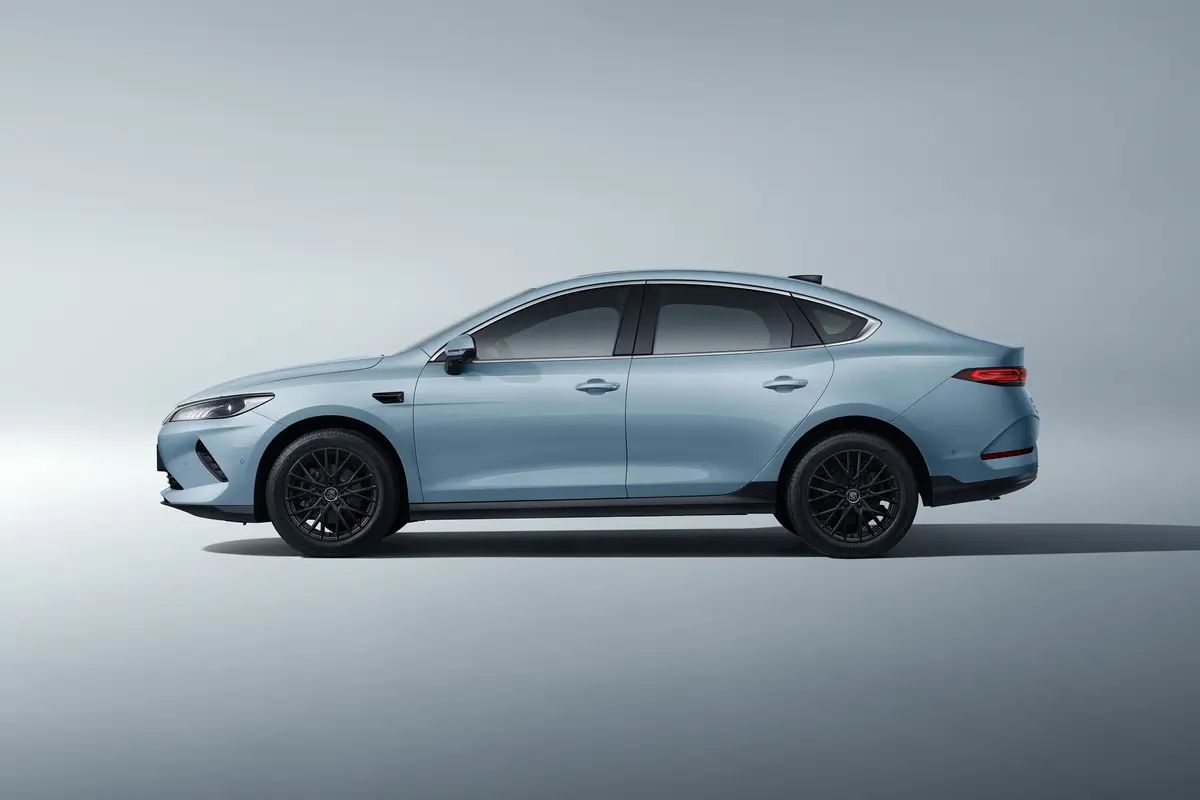 2026年主流10万元轿车怎么选