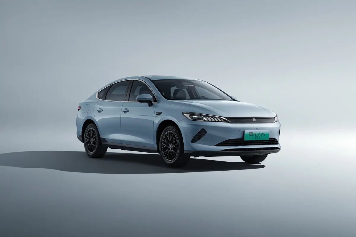 2026年主流10万元轿车怎么选