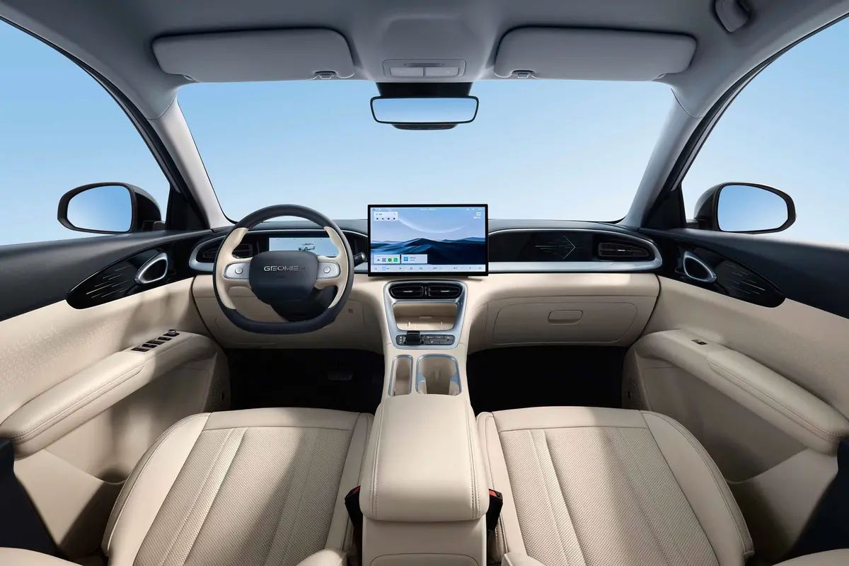 2026年主流10万元轿车怎么选