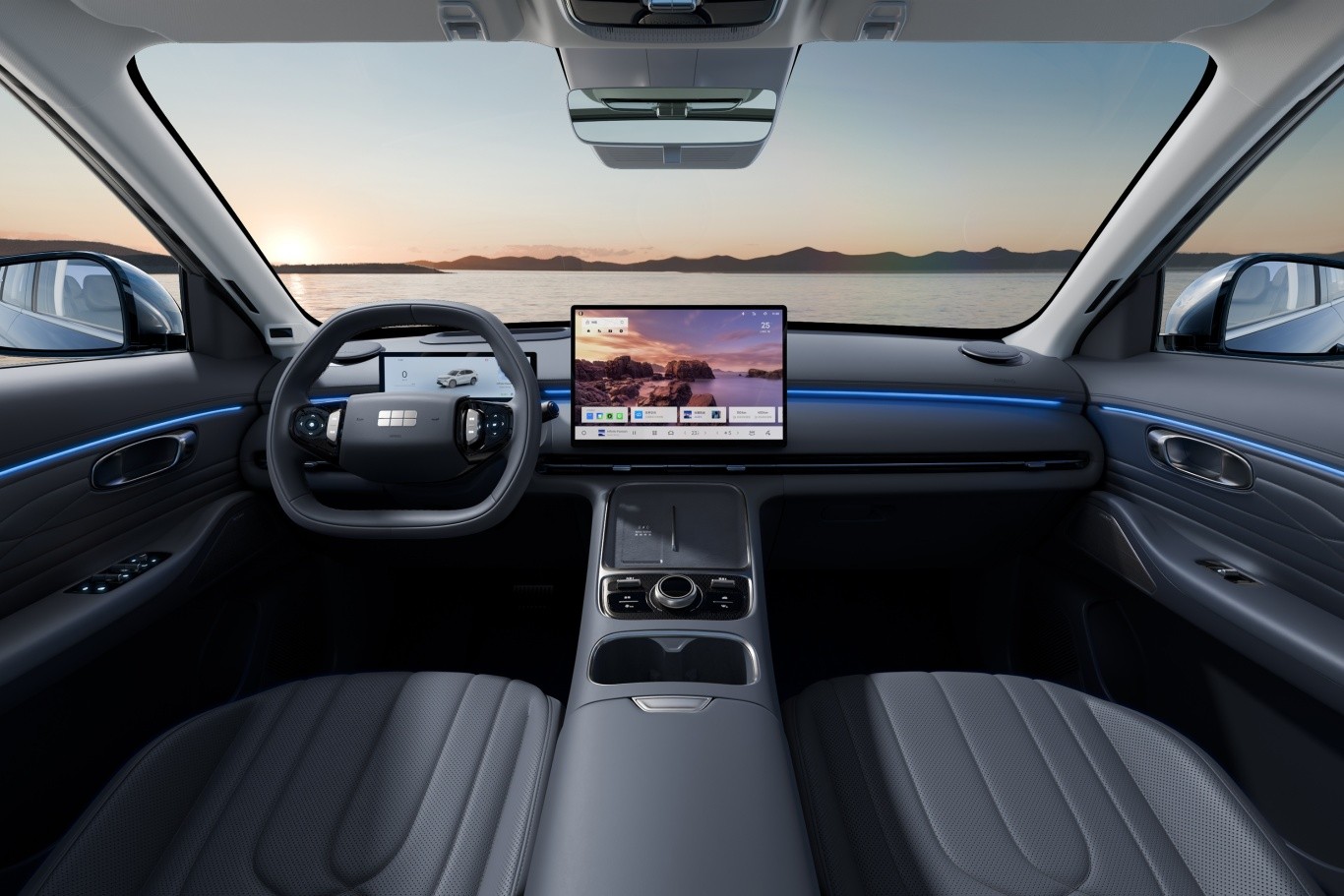 2026年主流10万元SUV怎么选?