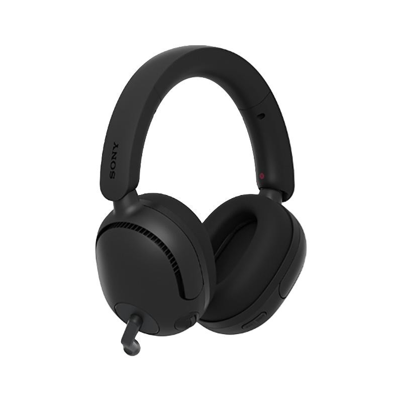 索尼 INZONE H5 耳罩式头戴式双模游戏耳机
