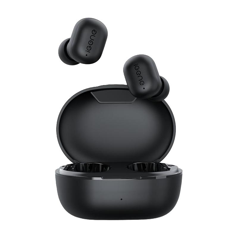 击音 联想击音蓝牙耳机无线入耳式2024通话降噪超长续航游戏运动