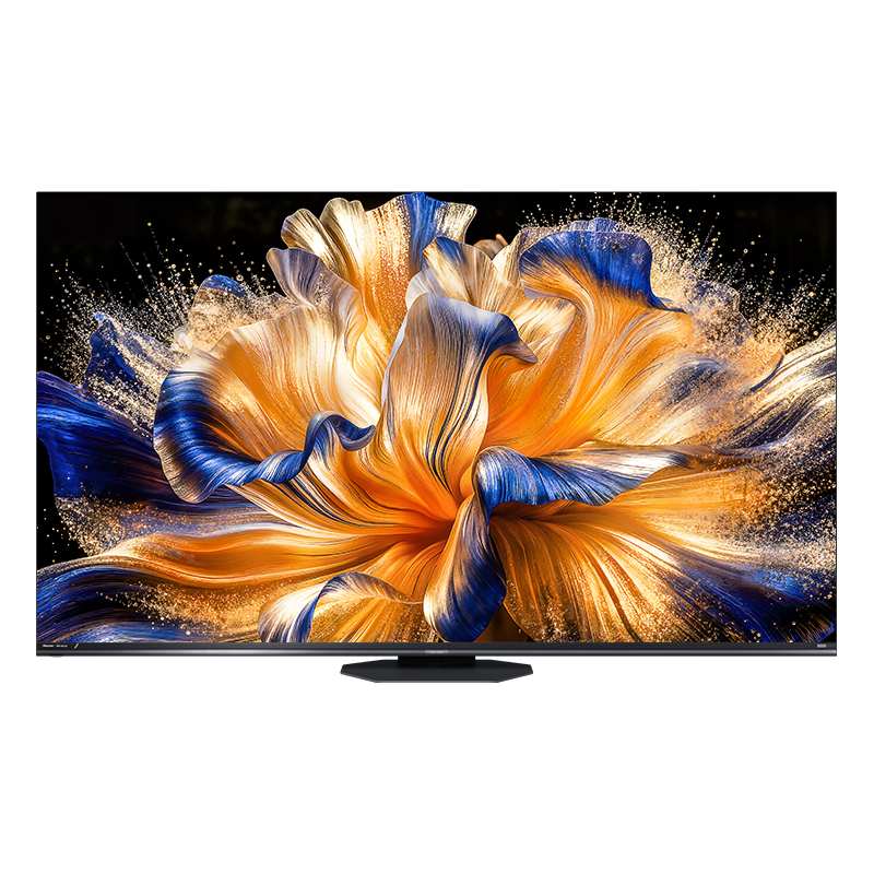 海信 75E8S 液晶电视 75英寸 4K 底座款