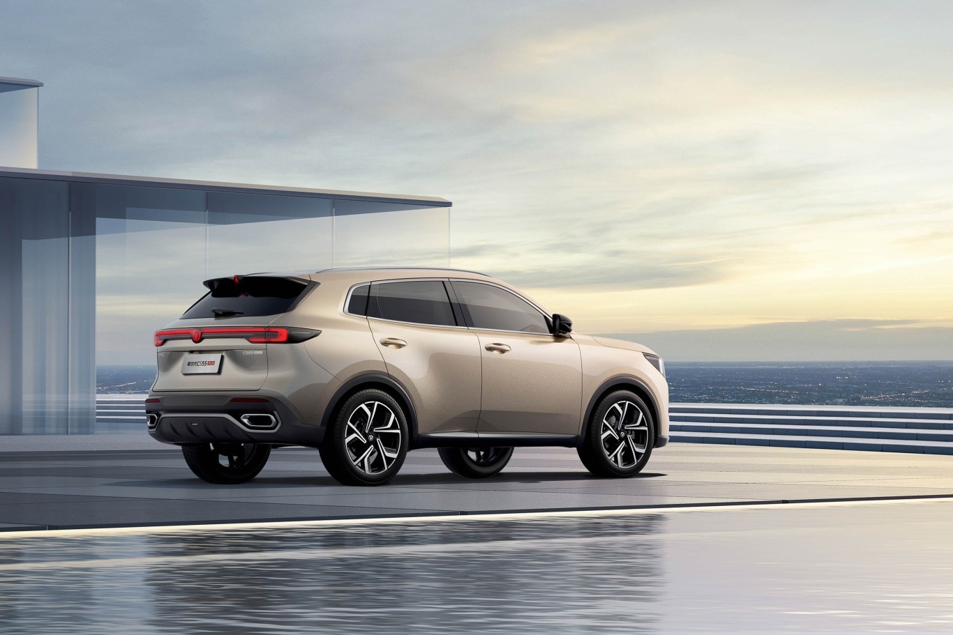 2026年主流10万元SUV怎么选?