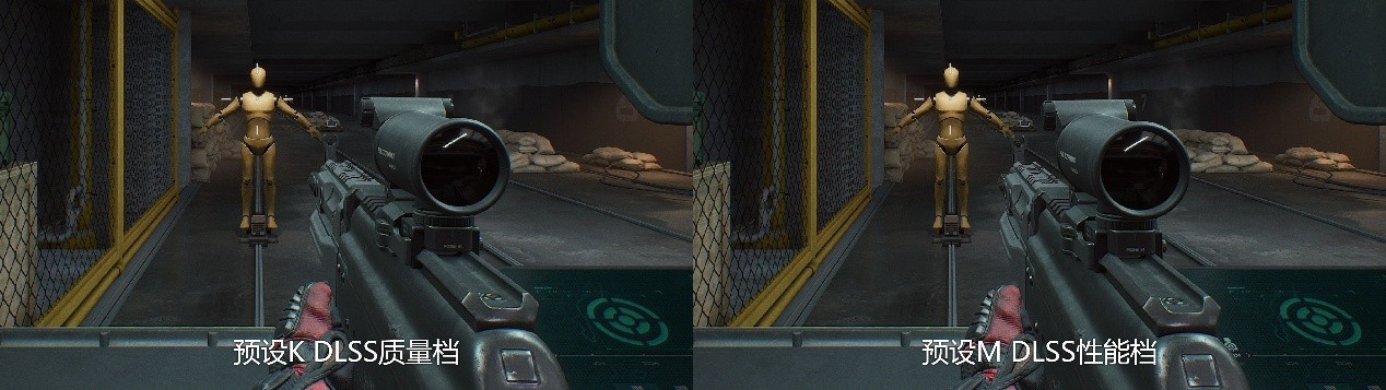 《三角洲行动》玩家必看!DLSS4.5保姆级开启教程