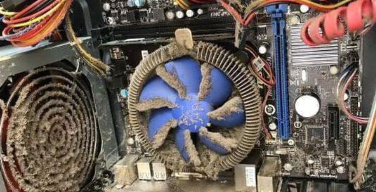 手机里加个散热风扇,真能利大于弊?