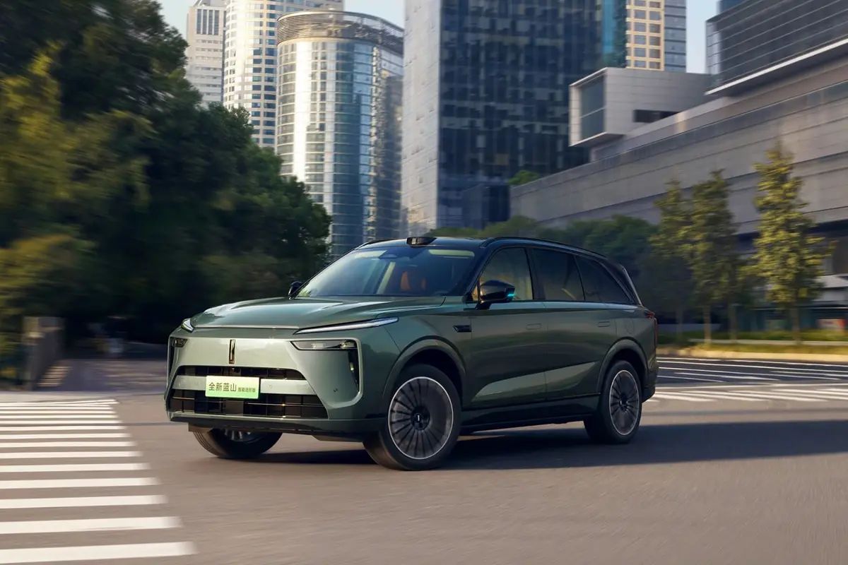 2026������30��Ԫ����SUV��ôѡ