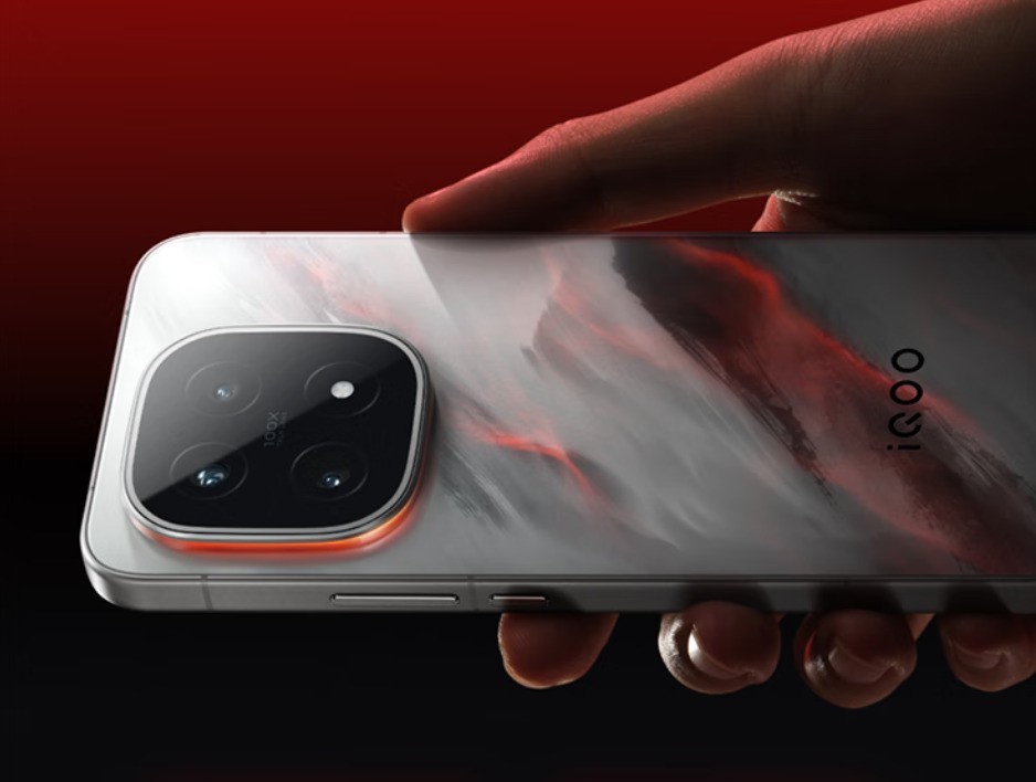 26年2月4000元至5000元游戏手机盘点 3A级手游无压力