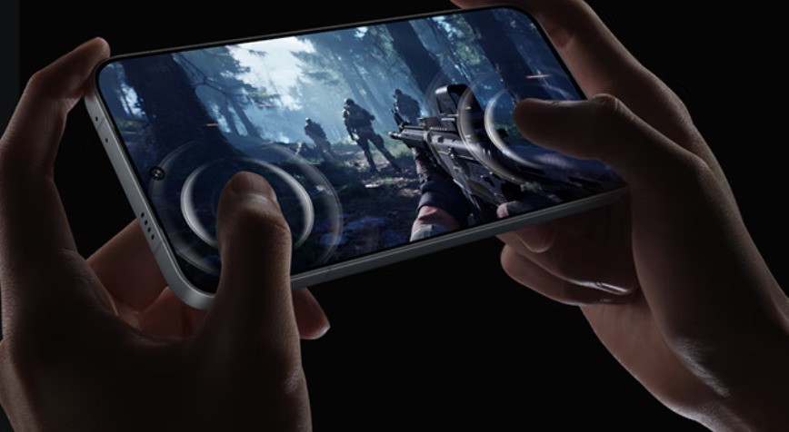 26年2月4000元至5000元游戏手机盘点 3A级手游无压力