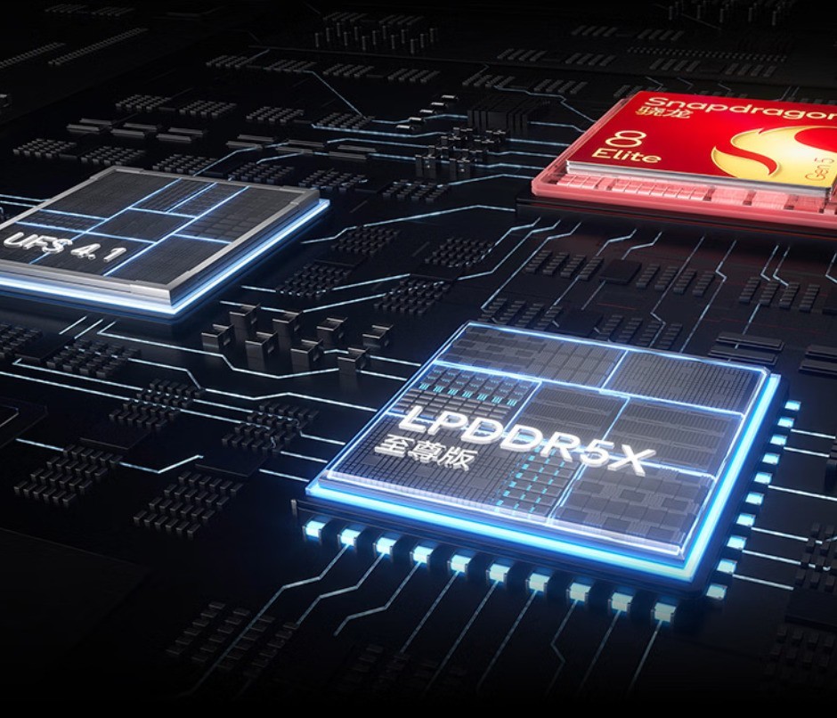 26年2月4000元至5000元游戏手机盘点 3A级手游无压力