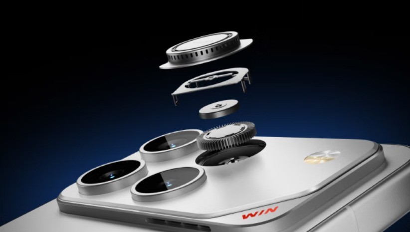 26年2月4000元至5000元游戏手机盘点 3A级手游无压力