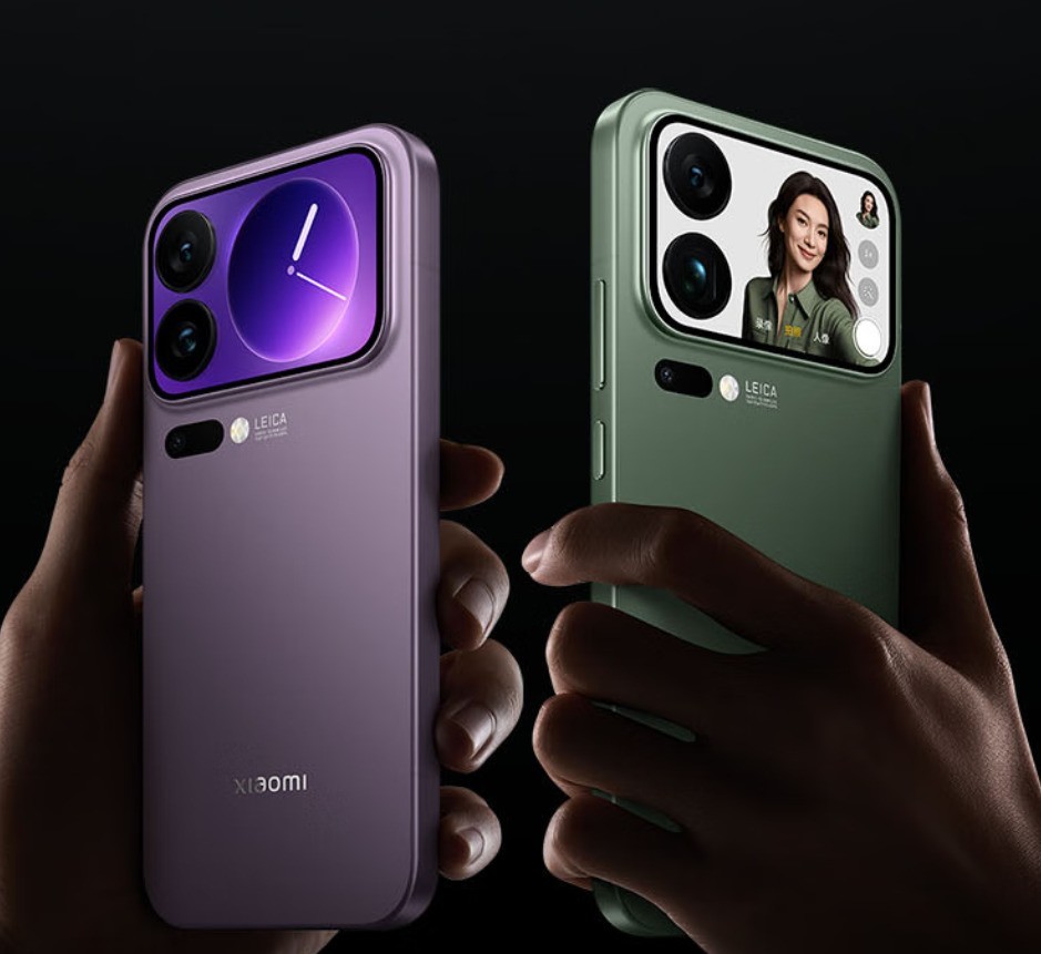 26年2月4000元至5000元游戏手机盘点 3A级手游无压力