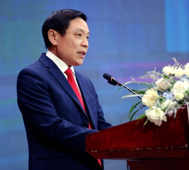 石恒臣院士：以数据要素市场化配置改革为突破口 激发数字经济新动能