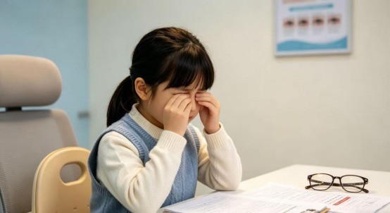 2026护眼电视推荐，宝爸实测避坑指南