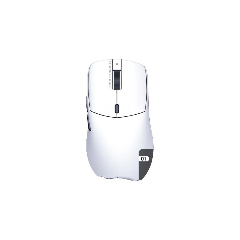 雷神 ML6 Pro 三模游戏鼠标鼠标