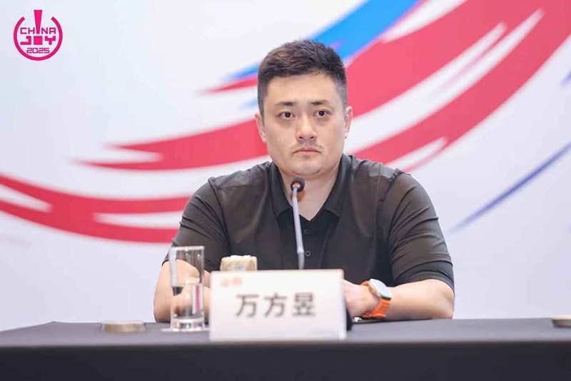 2025ڶʮChinaJoyŷڻٿչȫ