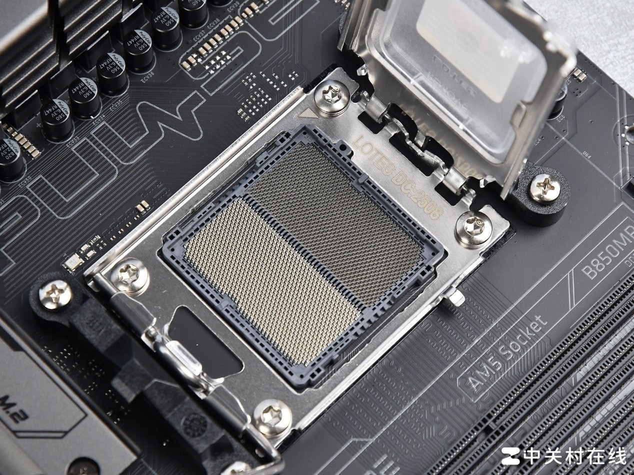 ʯ PULSE B850MP WIFI 7 9800X3DԼ۱ȴ