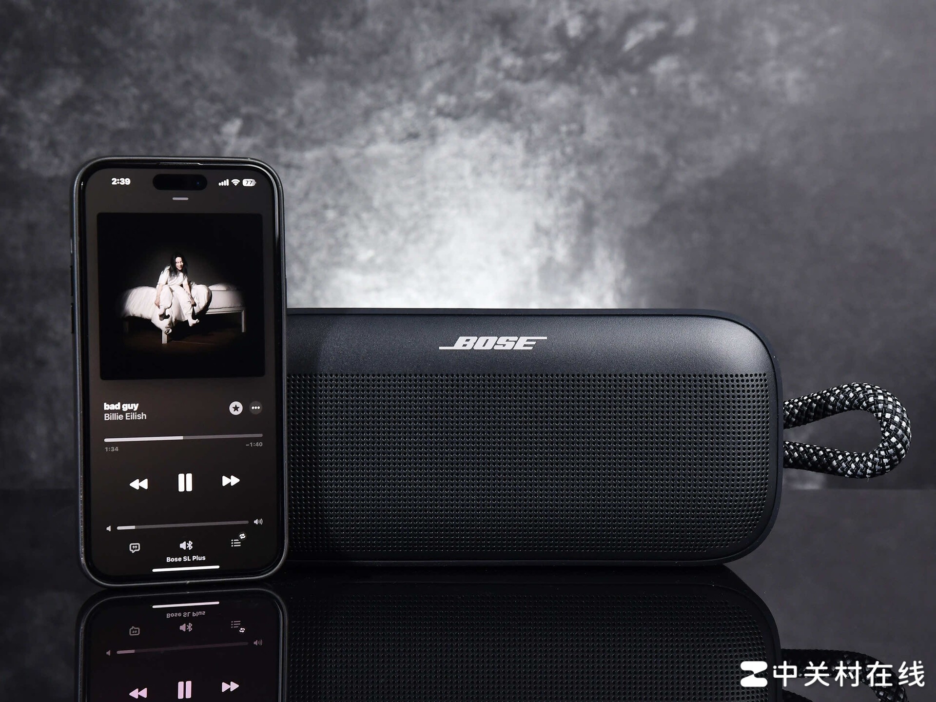 Bose SoundLink Plusһ飺ը20Сʱ
