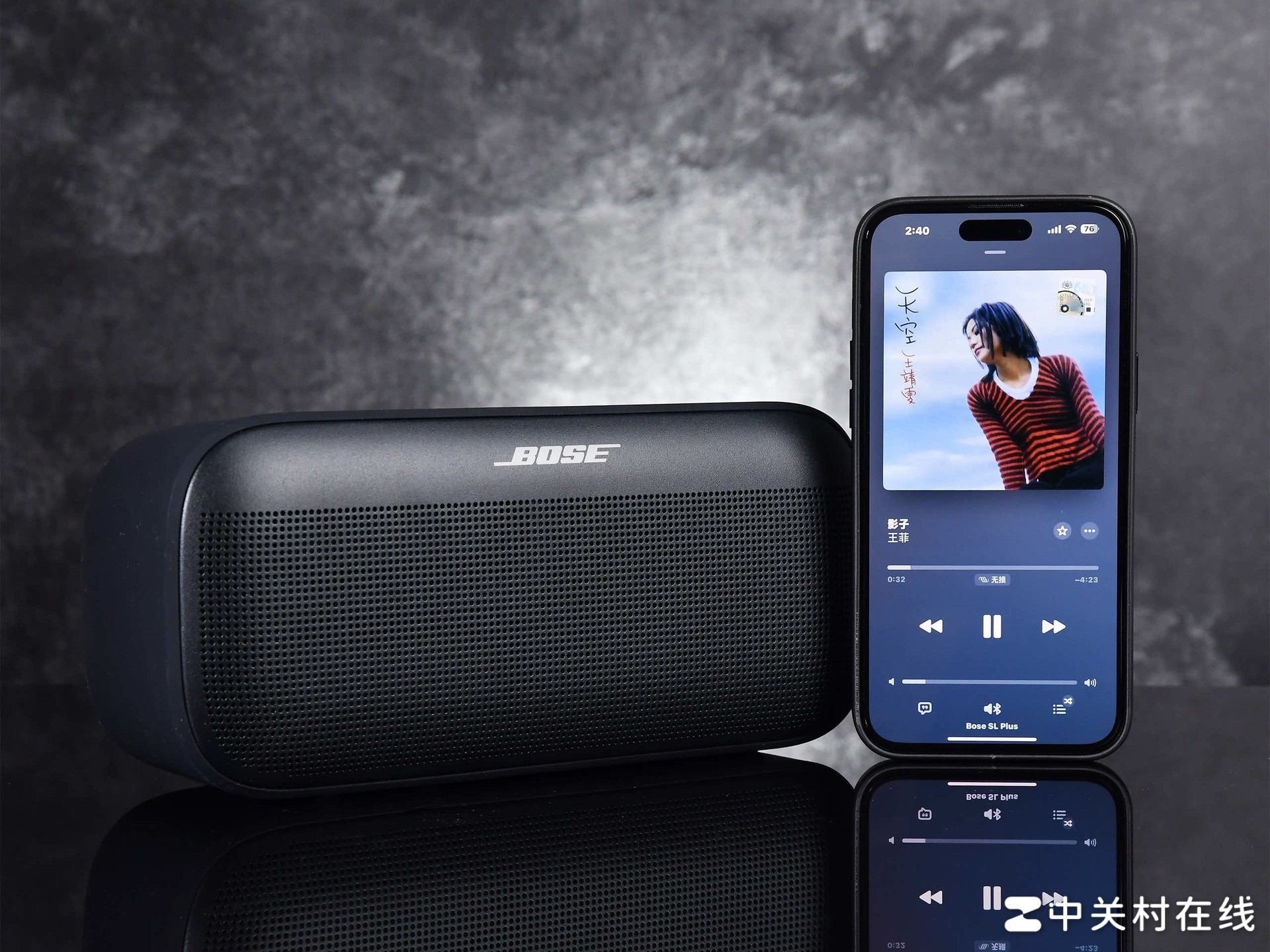 Bose SoundLink Plusһ飺ը20Сʱ