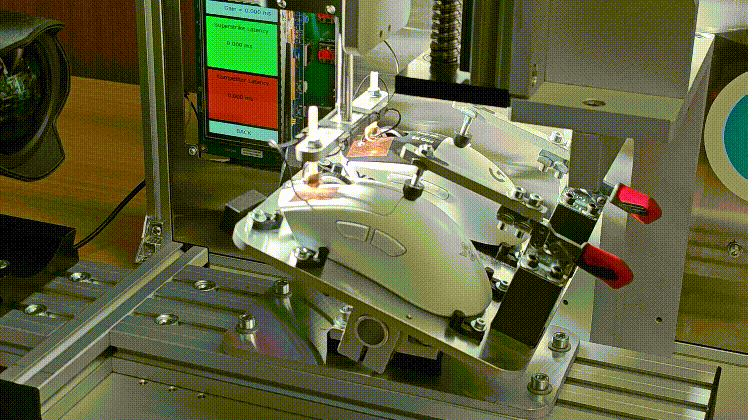 罗技瑞士总部直击|GPW5首发的HITS电磁微动系统到底有多强？