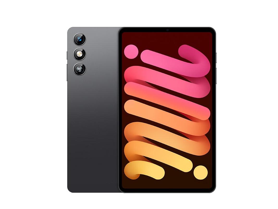 Philips(飞利浦) 掌玩mini3 20GB/128GB 钛影灰