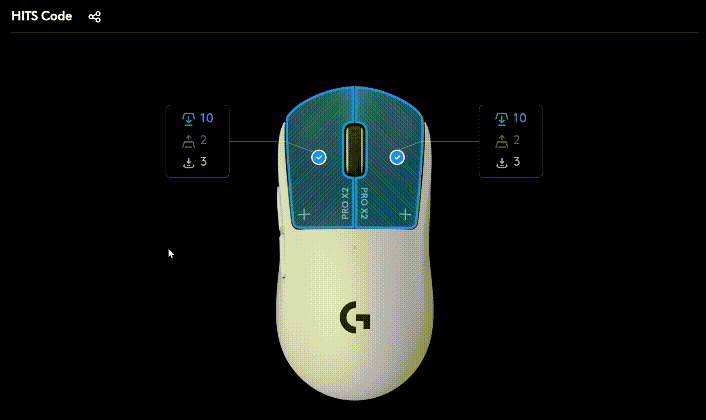 罗技瑞士总部直击|GPW5首发的HITS电磁微动系统到底有多强？