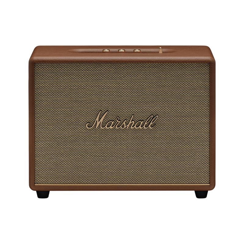 Marshall WOBURN III 大音量 蓝牙音箱
