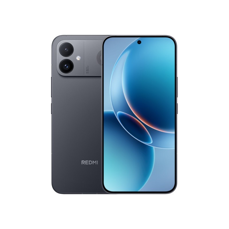 小米 REDMI 红米 K90 至尊版 5G手机 12GB+512GB 暗影黑