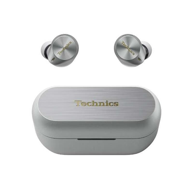 Technics Panasonic 松下 EAH-AZ80 入耳式真无线蓝牙耳机
