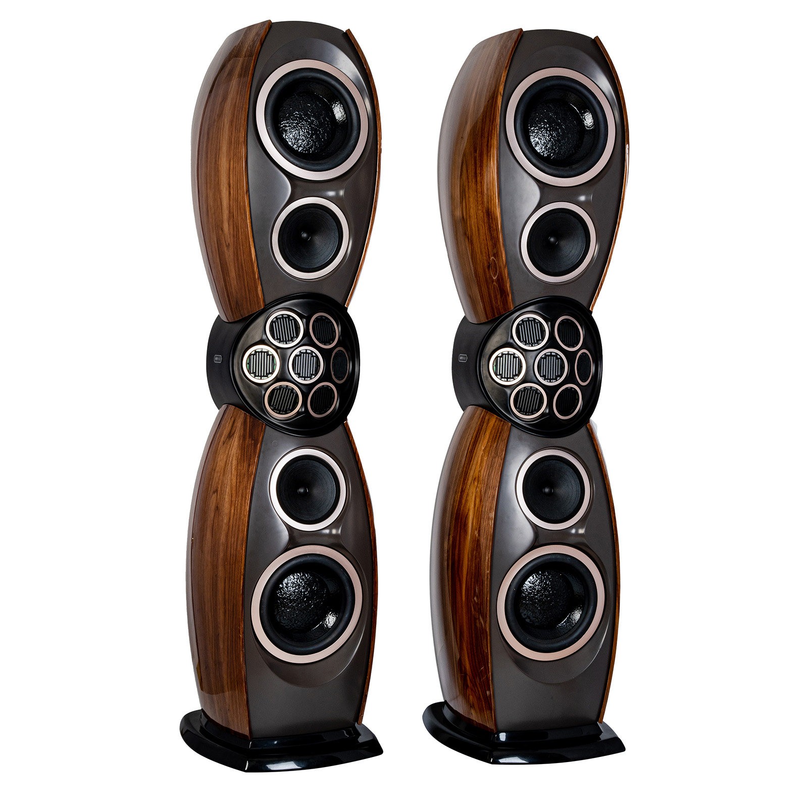 HIFIMAN 香格里拉之塔 WiFi流媒体音箱