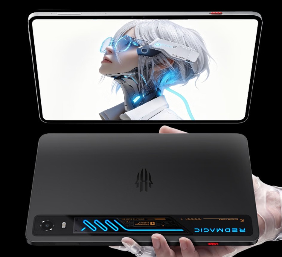 四千到七千五四段平板大乱斗：高刷电竞板 vs iPad，根本不存在全能机皇