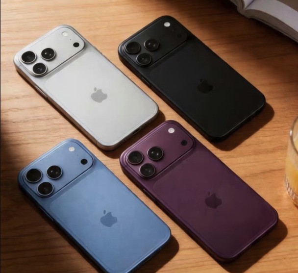 iPhone 18系列迎史上最大涨幅 还值得买吗？