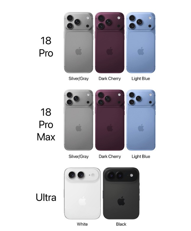 iPhone 18系列迎史上最大涨幅 还值得买吗？