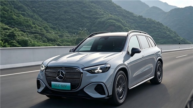 ȫ�ܾ���������ݣ�30�����ҳ������¿�SUV�Ƽ�ȫ�±��۴���GLC