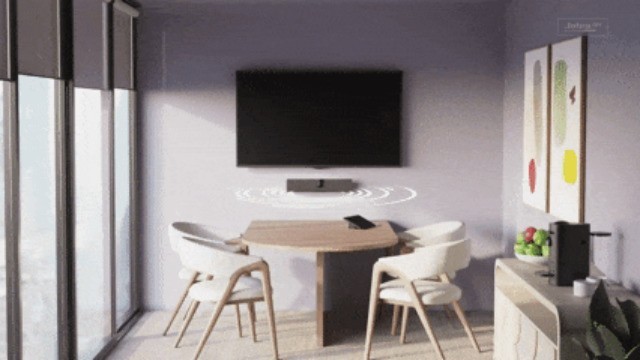 С Jabra Ƴ PanaCast 40 VBS