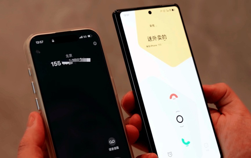 Ϊʲô˵vivo X Fold5ܳΪiPhoneƽ棿ת׿ġƱڻ
