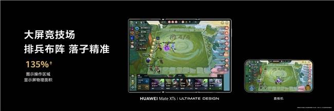 ϷвͬΪMate XTsMateTVϷ