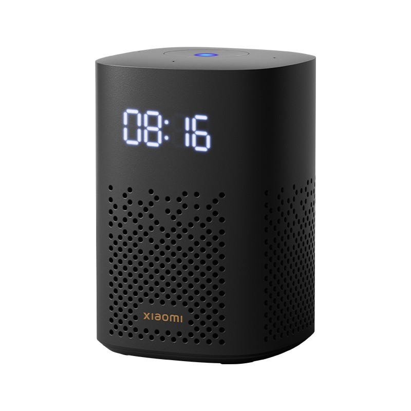 小米 Xiaomi 小爱音箱Play 增强版小爱同学智能音箱家用智能音响