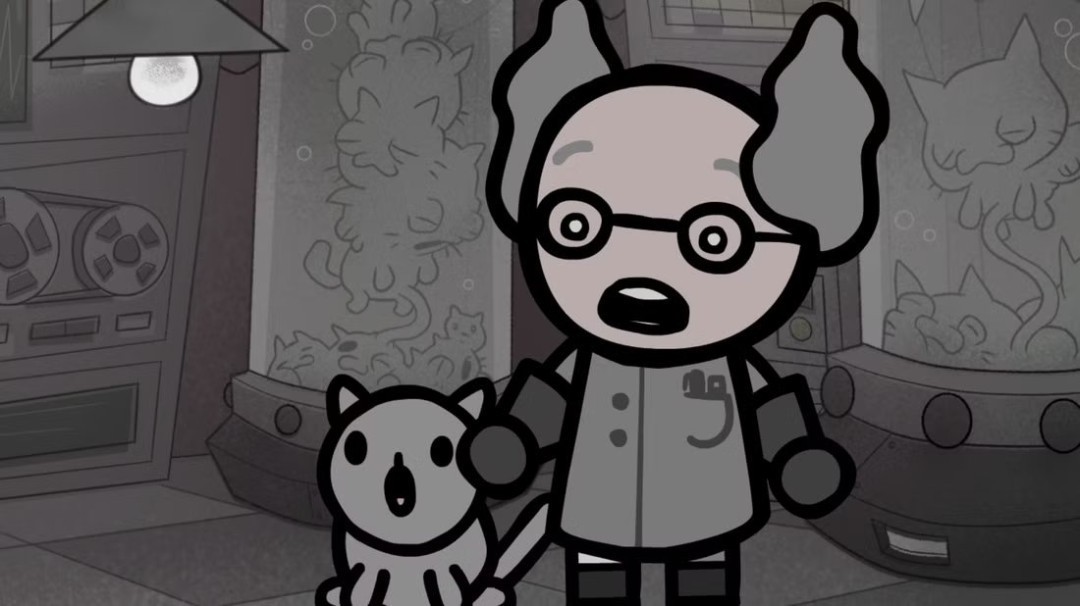 Mewgenics2026年2月10日Steam正式發(fā)售，融合戰(zhàn)斗與貓咪養(yǎng)成