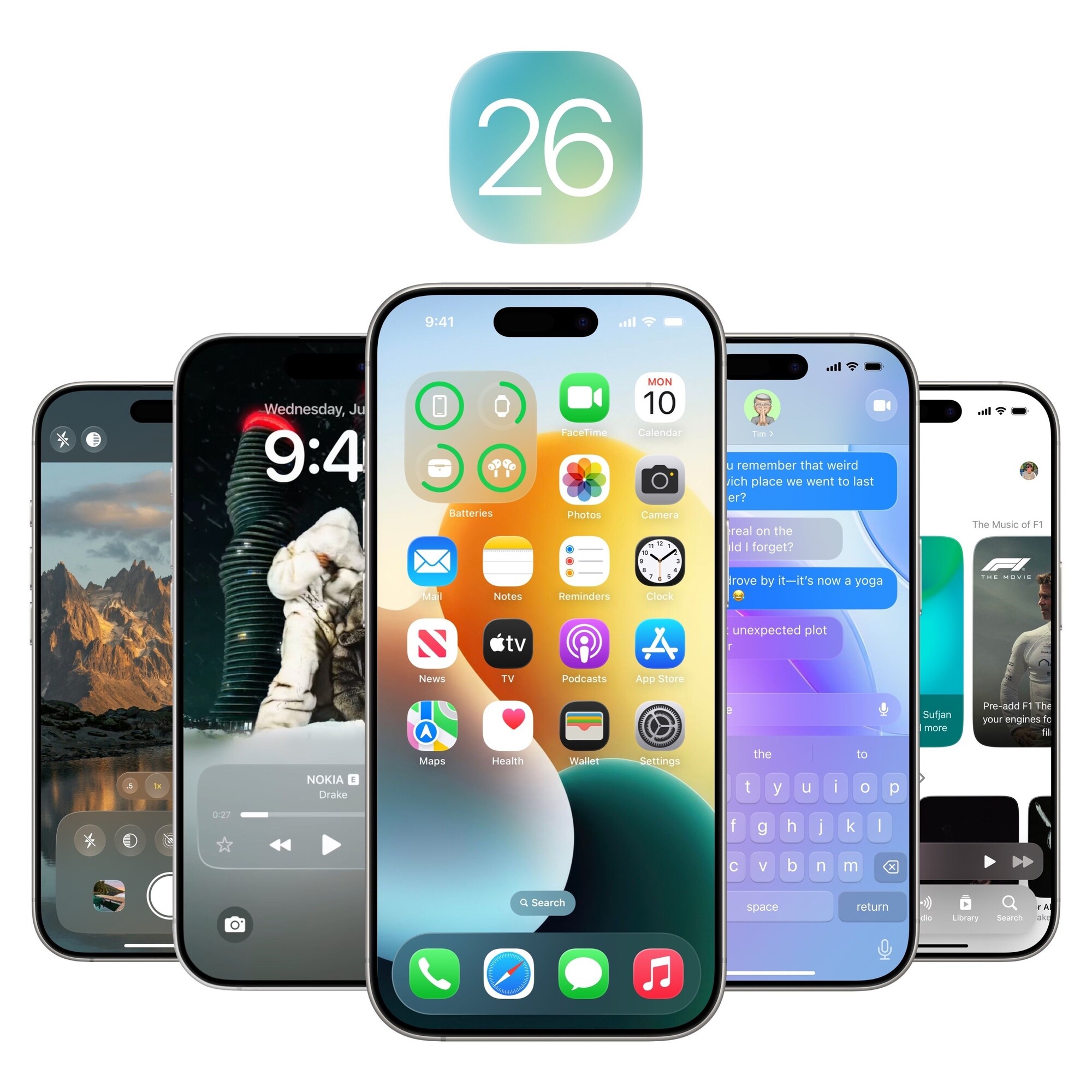 别让1万块买的iPhone吃灰 这10个iOS隐藏功能你知道吗