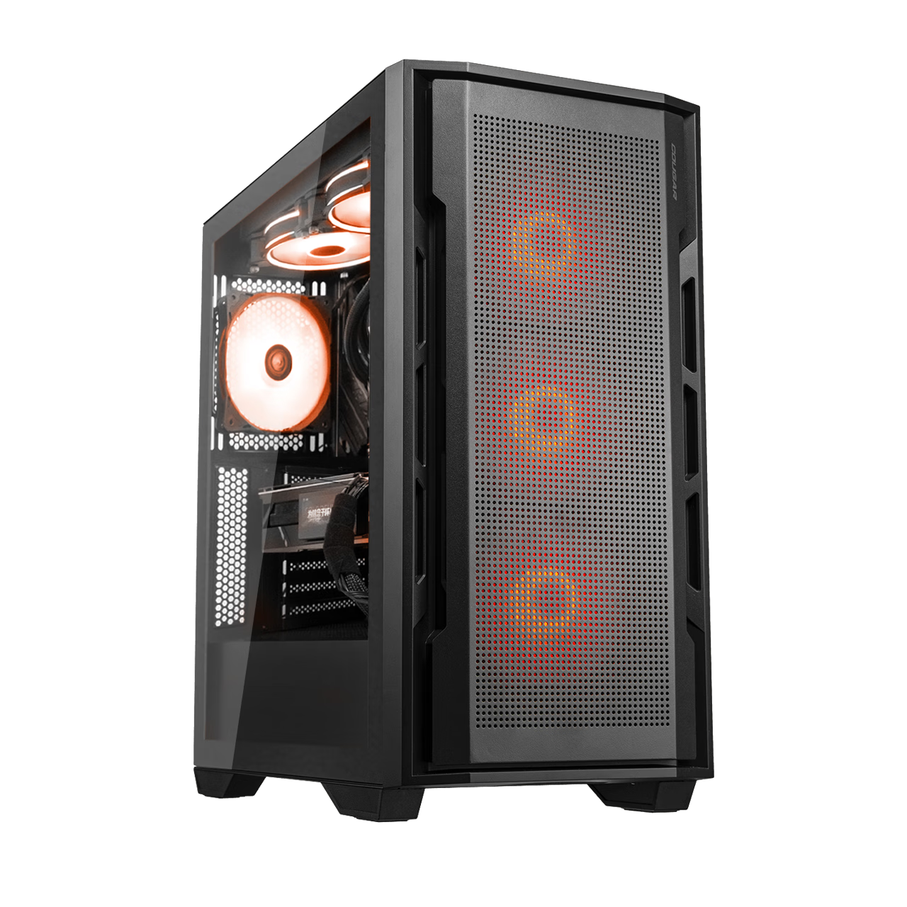 COUGAR٤ӰX5 PROֱ14.95Ԫ